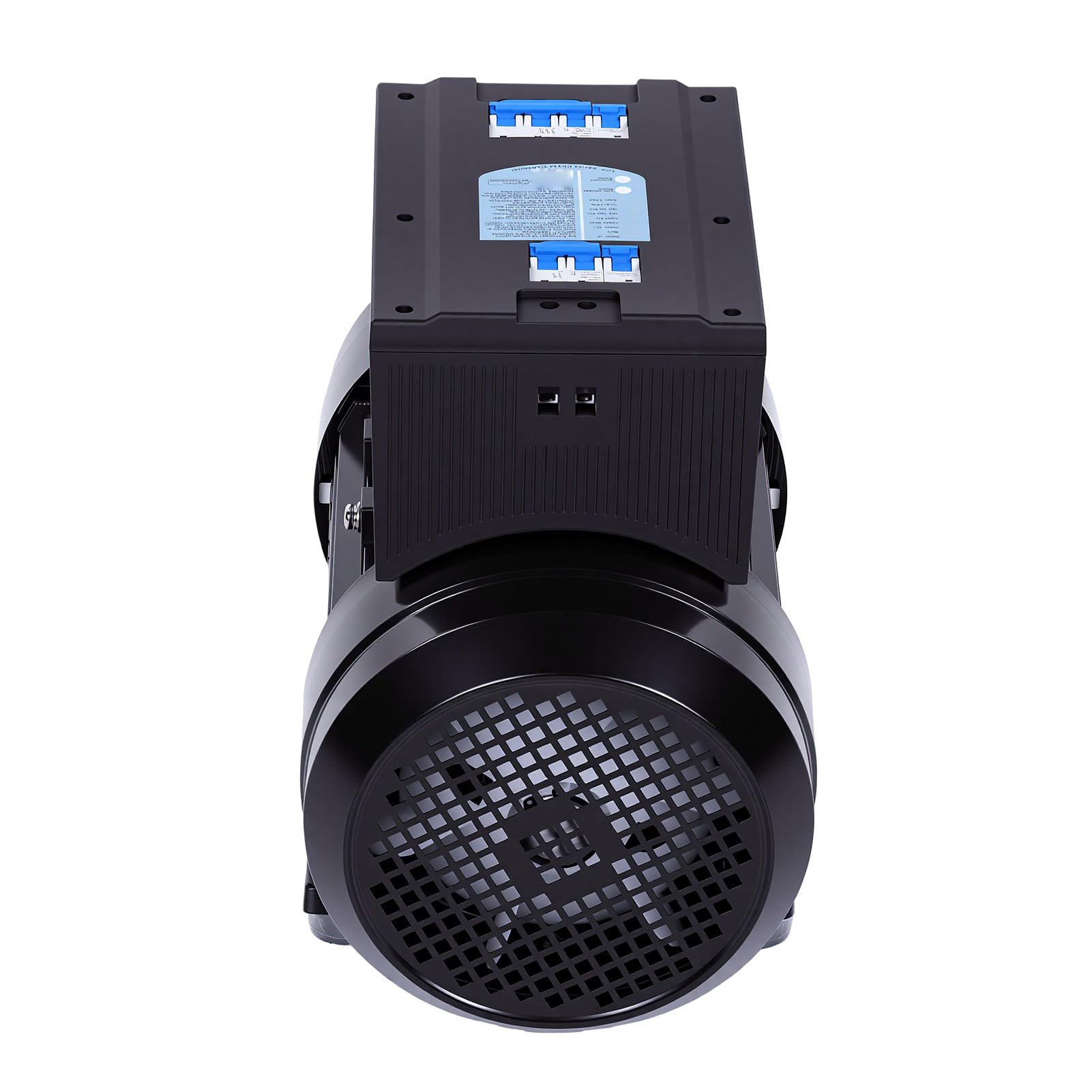 Generic Convertisseur de Phase Rotatif Robuste 28A 1 Phase à 3 Phases pour équipement Industriel