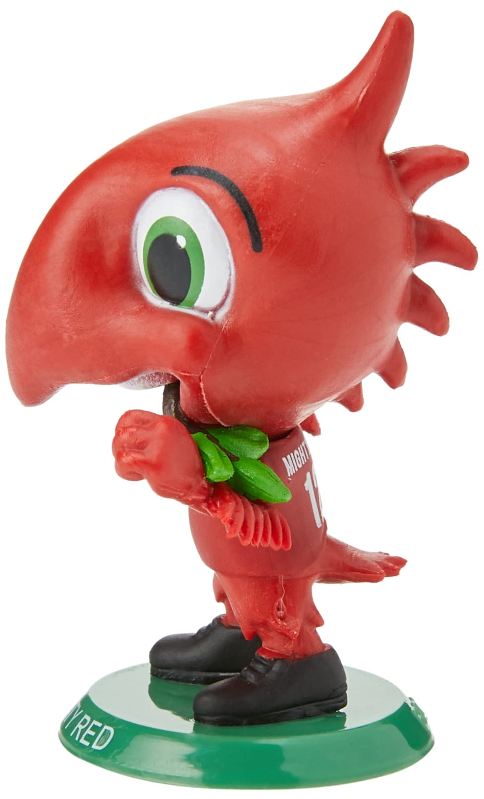 SoccerStarz - Liverpool Mighty Red - Home Kit (Mascot)