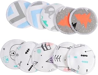 Beavorty 1 Conjunto De Algodão Removedor De Maquiagem Almofada De Limpeza De Maquiagem Almofadas De Maquiagem Para Almofadas De Algodão Redondas Faciais Almofadas Redondas Faciais