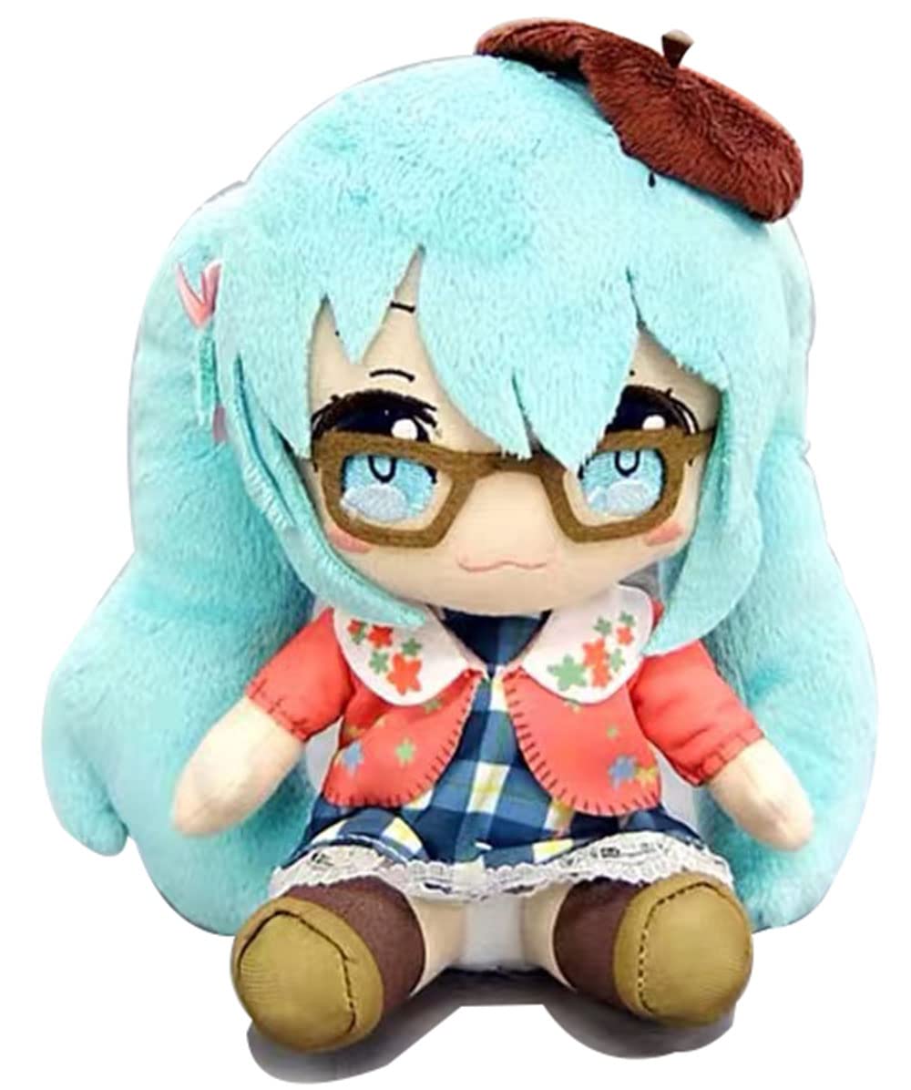 saiki kusuo plush doll