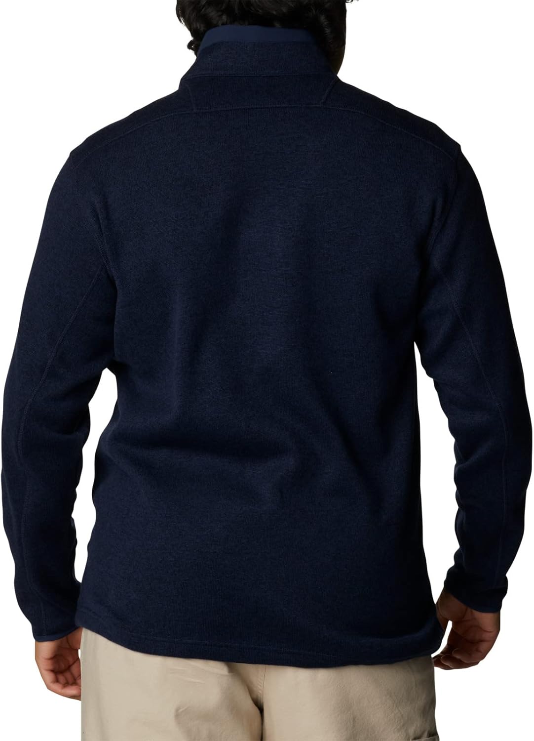 Columbia mens Sweater Weather™ Full Zip