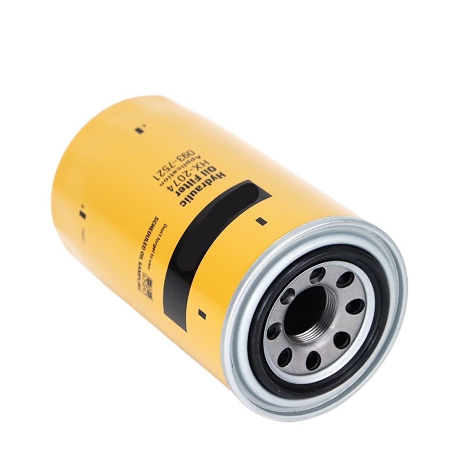NACODLUL E330 E450 312C 312CL Hydraulic Filter For 313C 093-7521 21U-60-11330 HH520-15320 53875-02700 87300193 1551035118