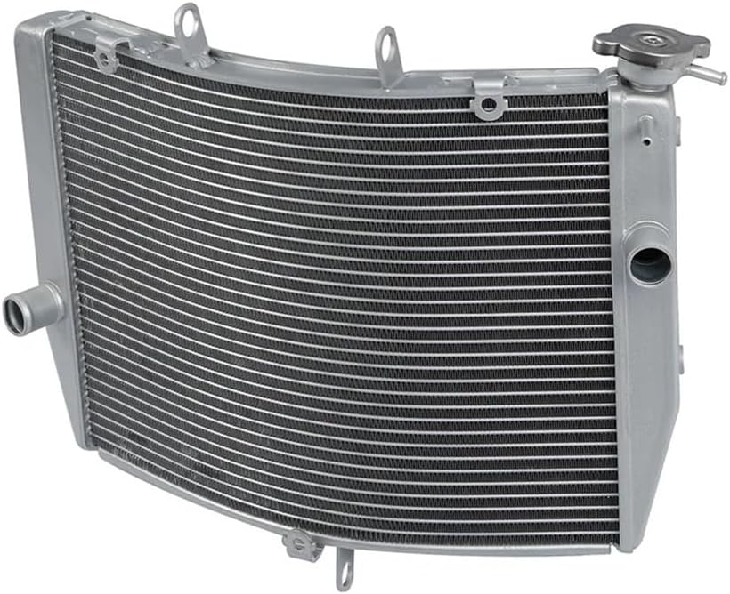 ジムニーJA11JA71 ラジエター耐油・耐熱シリコン・ステンレス製バンド