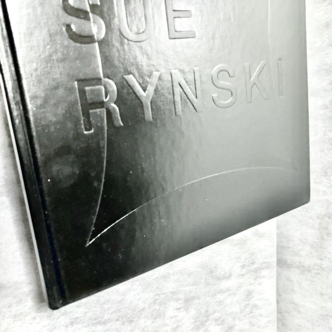 Amazon.co.jp: HYSTERIC FIFTEEN 写真集 SUE RYNSKI アナログ盤付き