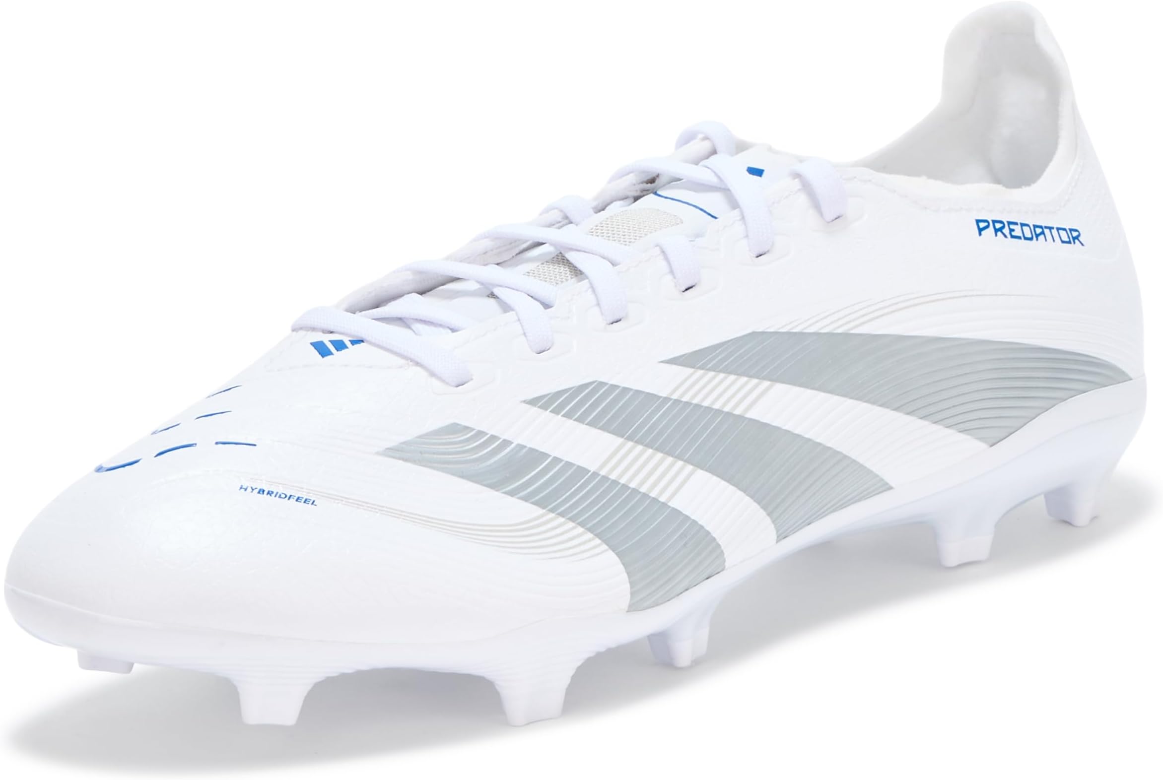 old adidas predator blue