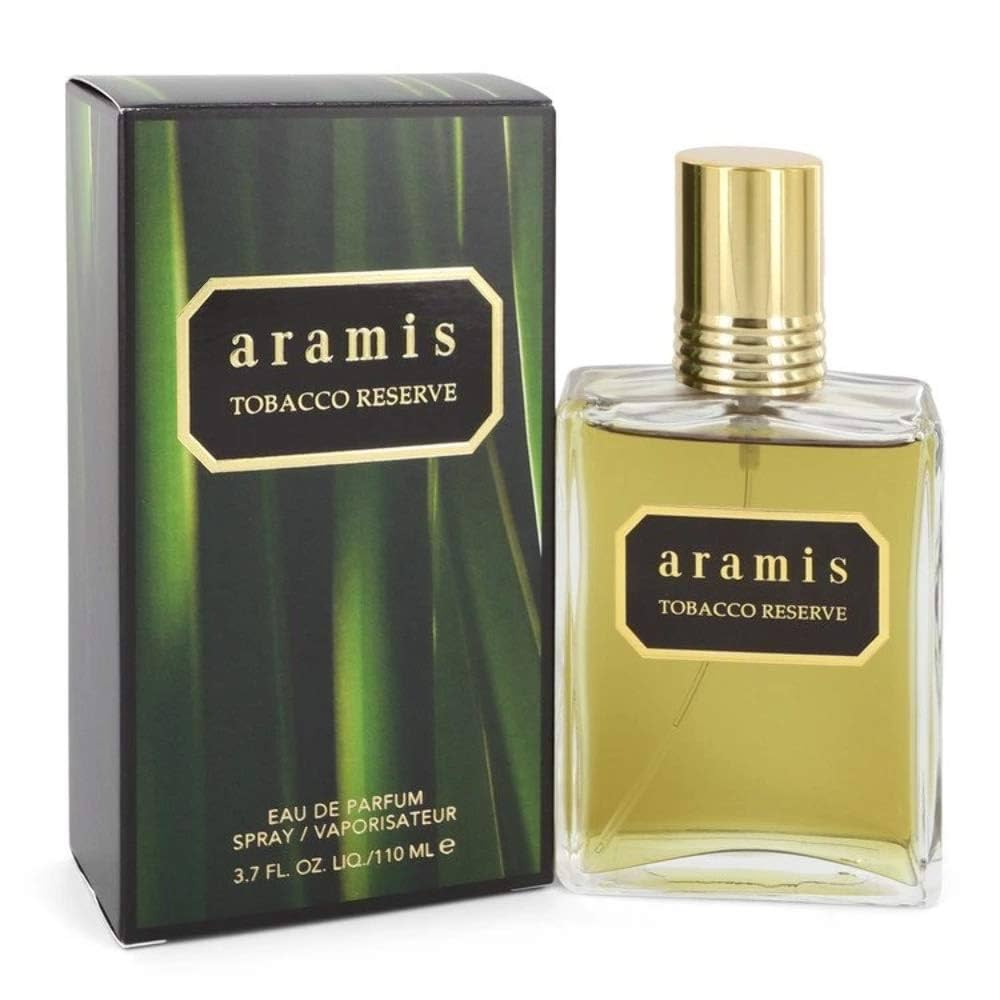 aramis TOBACCO RESERVE 110mL アラミス Aramis Tobacco Reserve for Men Eau de Parfum 110ml : Buy