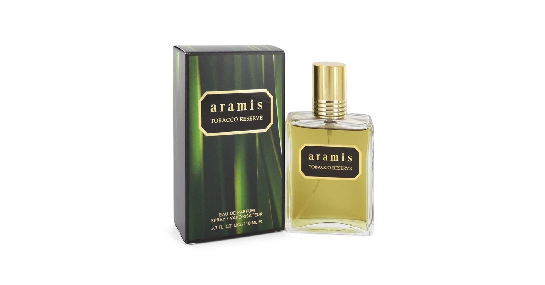 aramis TOBACCO RESERVE 110mL アラミス Aramis Tobacco Reserve for Men Eau de Parfum 110ml : Buy Online at