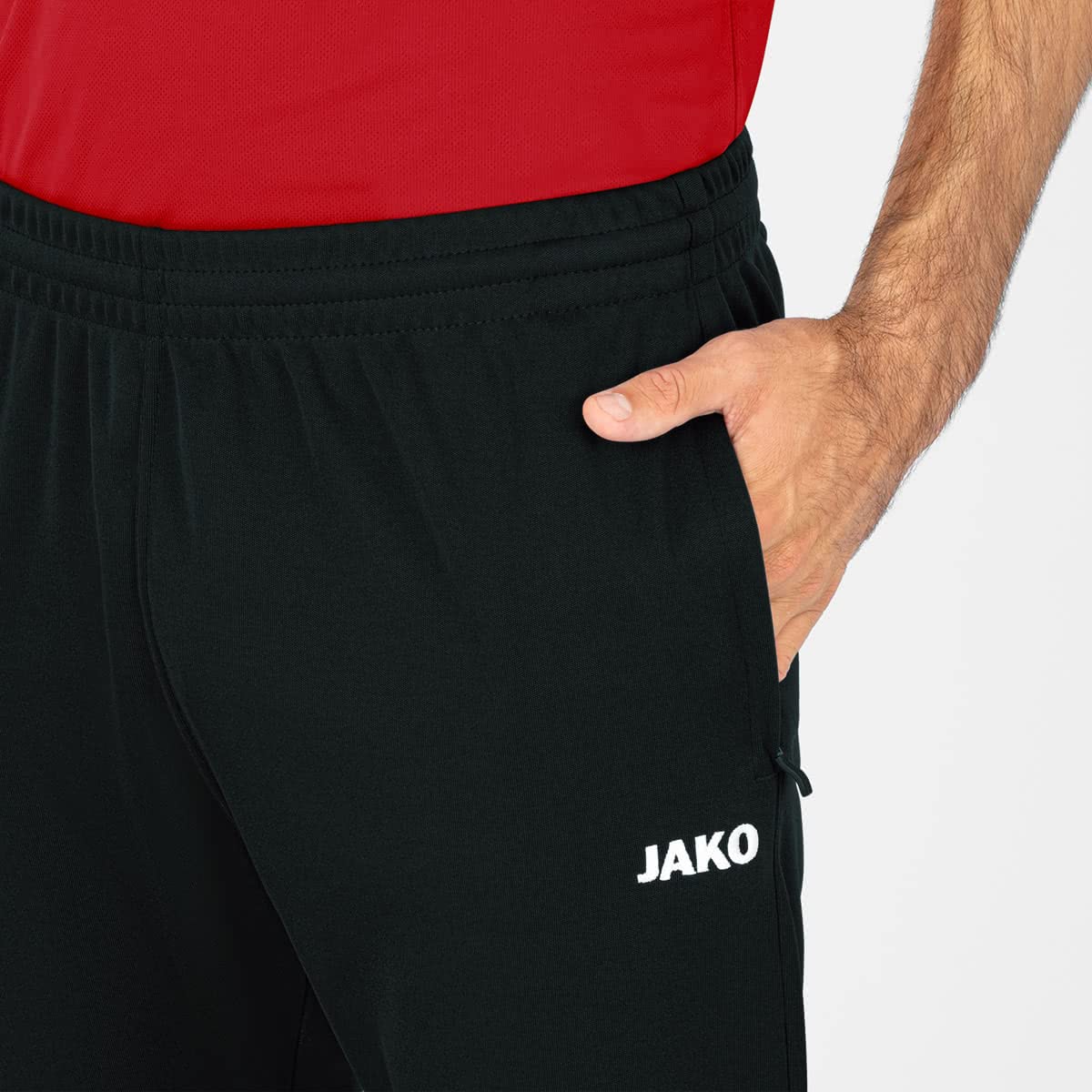 JAKO Herren Trainingshose Classico 8450