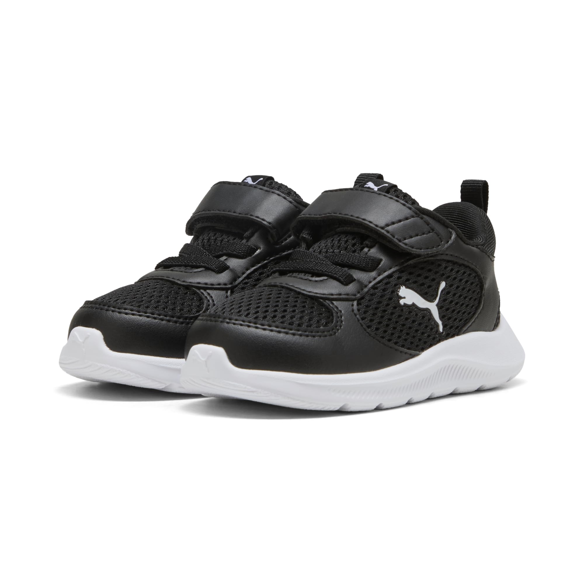 PUMA Uniseks - dzieci Puma Fun Racer 2 Ac+ InfAdidasy