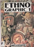 Ethno-Graphic: Races, Cultures, Artifacts, Costumes, Ornaments 8870700836 Book Cover