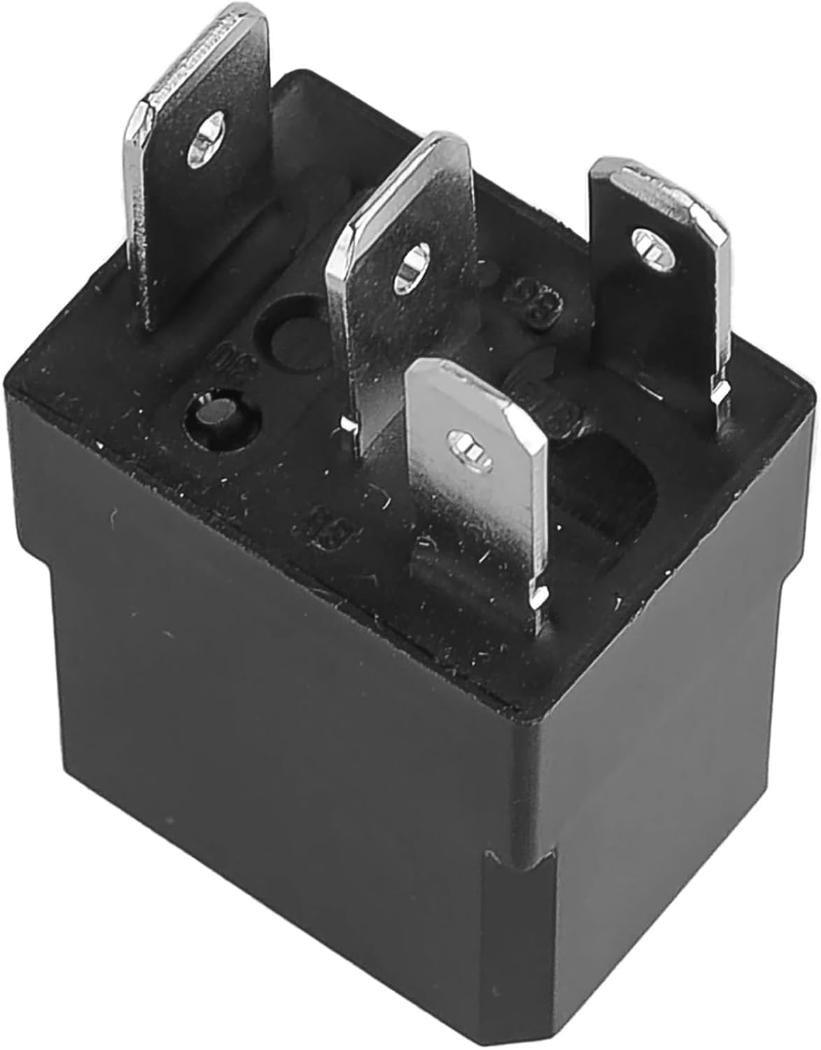 2Pcs Blower Motor Relay 25230-79942 25230-79943 Fit for Infiniti FX35 FX45 G35 M35 G37 I35 Q60 Nissan Altima Juke Sentra Versa
