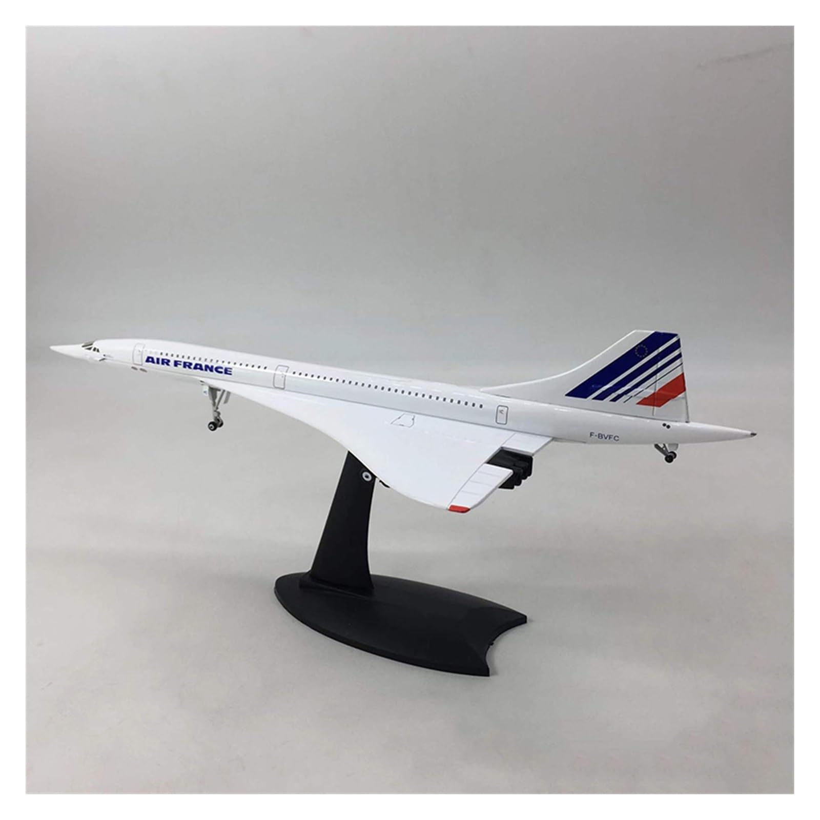 Concorde コンコルド 中型30cm 合金ダイキャストモデル 1:200 Concorde コンコルド 中型30cm 合金ダイキャストモデル 1:200 Concorde