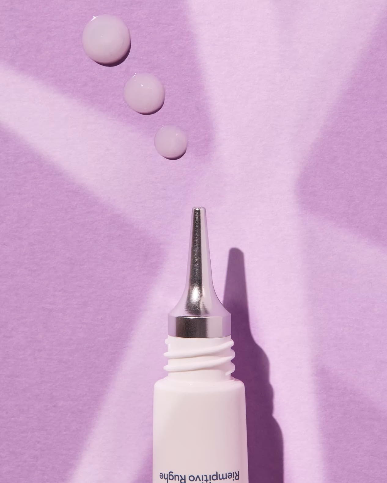 BioNike Cosmeceutical - MICRO SHOT Trattamento Riempitivo Rughe 15ml