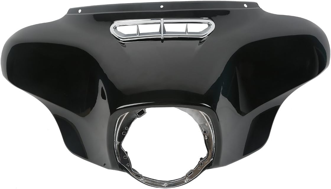 Outer Fairing Body Fit for Harley Davidson Touring Ultra Classic Limited Electra Glide Trike and Street Glide models 2014-later