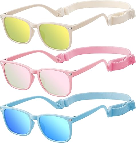 zestero Gafas de sol deportivas polarizadas fotocromáticas para hombres y mujeres, protección UV 400, para esquí, conducción, correr, ciclismo, pesca