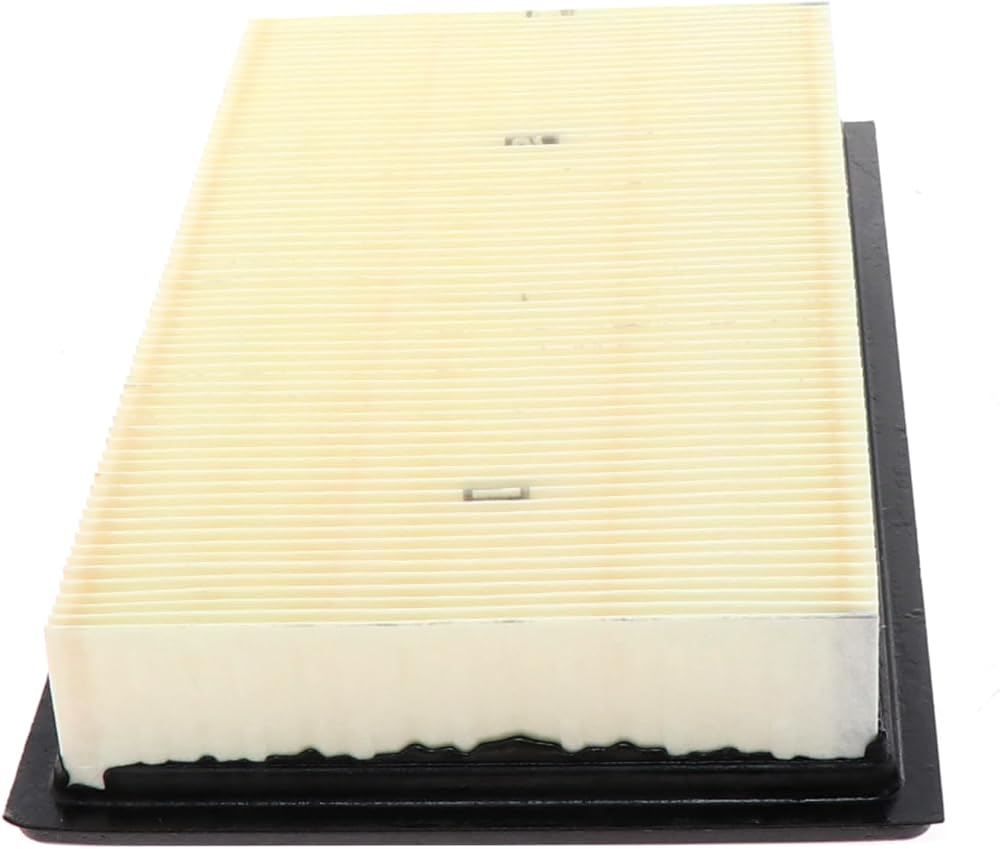 Automotive Motorcraft FA1884 Air Filter