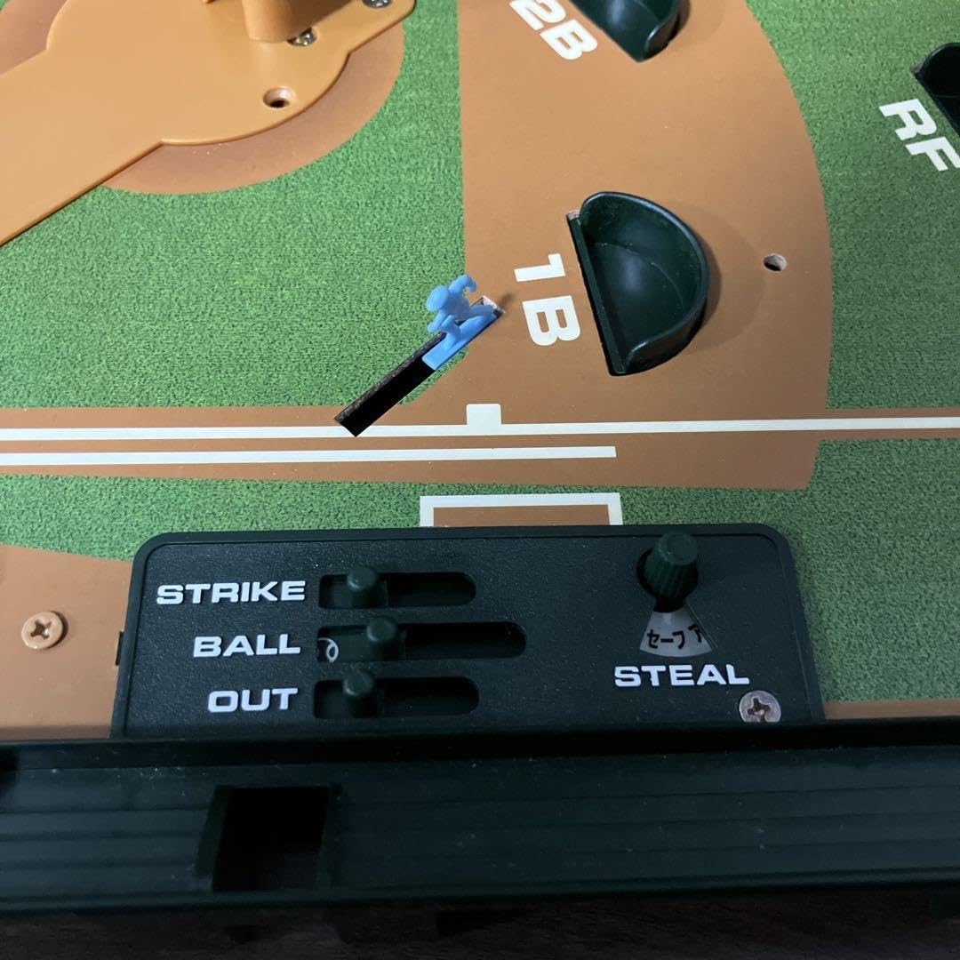 Amazon | 野球盤 後楽園球場モデル | 野球 | おもちゃ