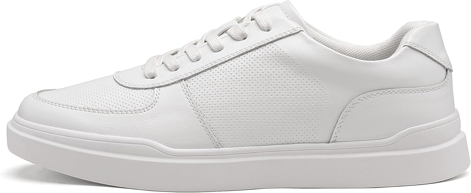 Bruno Marc Men's Casual Dress Sneakers Classic Lightweight Shoes - Image 2