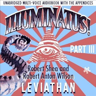 Illuminatus! Part III