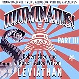  Illuminatus! Part III: Leviathan