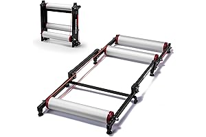 ROCKBROS Bike Rollers