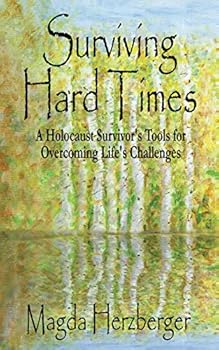 Paperback Surviving Hard Times Book
