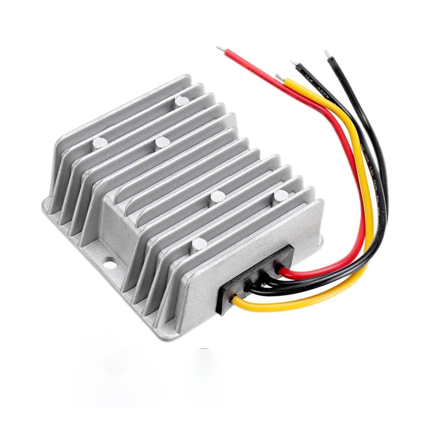Convertitore DC-DC step-down da 24 V a 13,8 V 5 A-30 A, regolatore buck, riduttore di tensione, trasformatore da 13,8 V