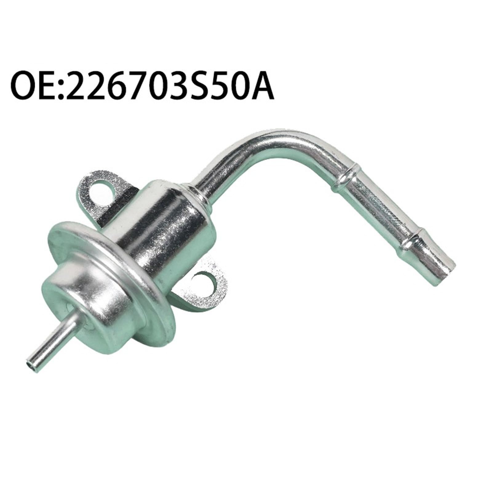 Régulateur de pression d'injection de carburant for N/I/S/S/A/N 1998-2014 226703S500 226703S50A 22670-3S50A