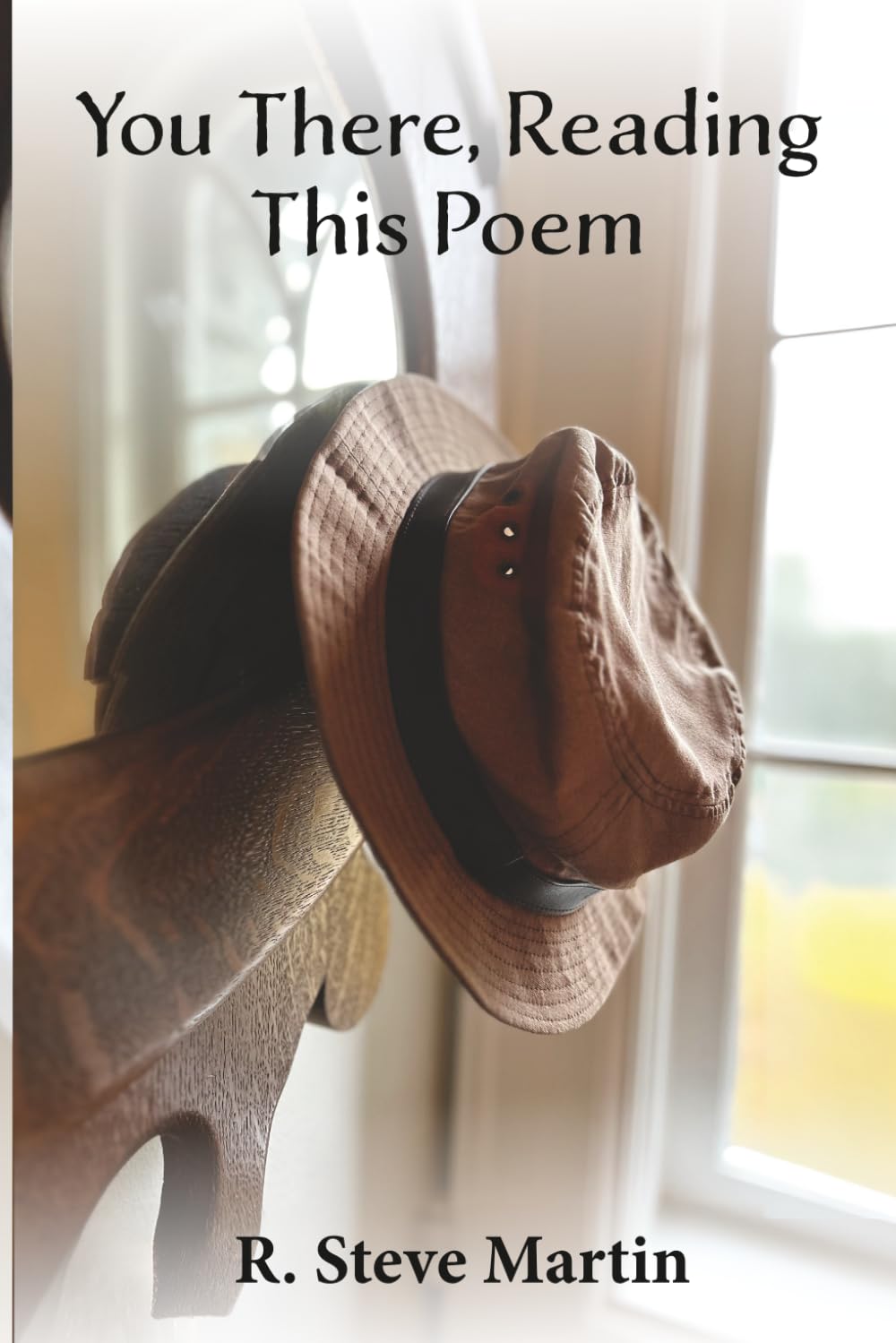 You There, Reading This Poem
