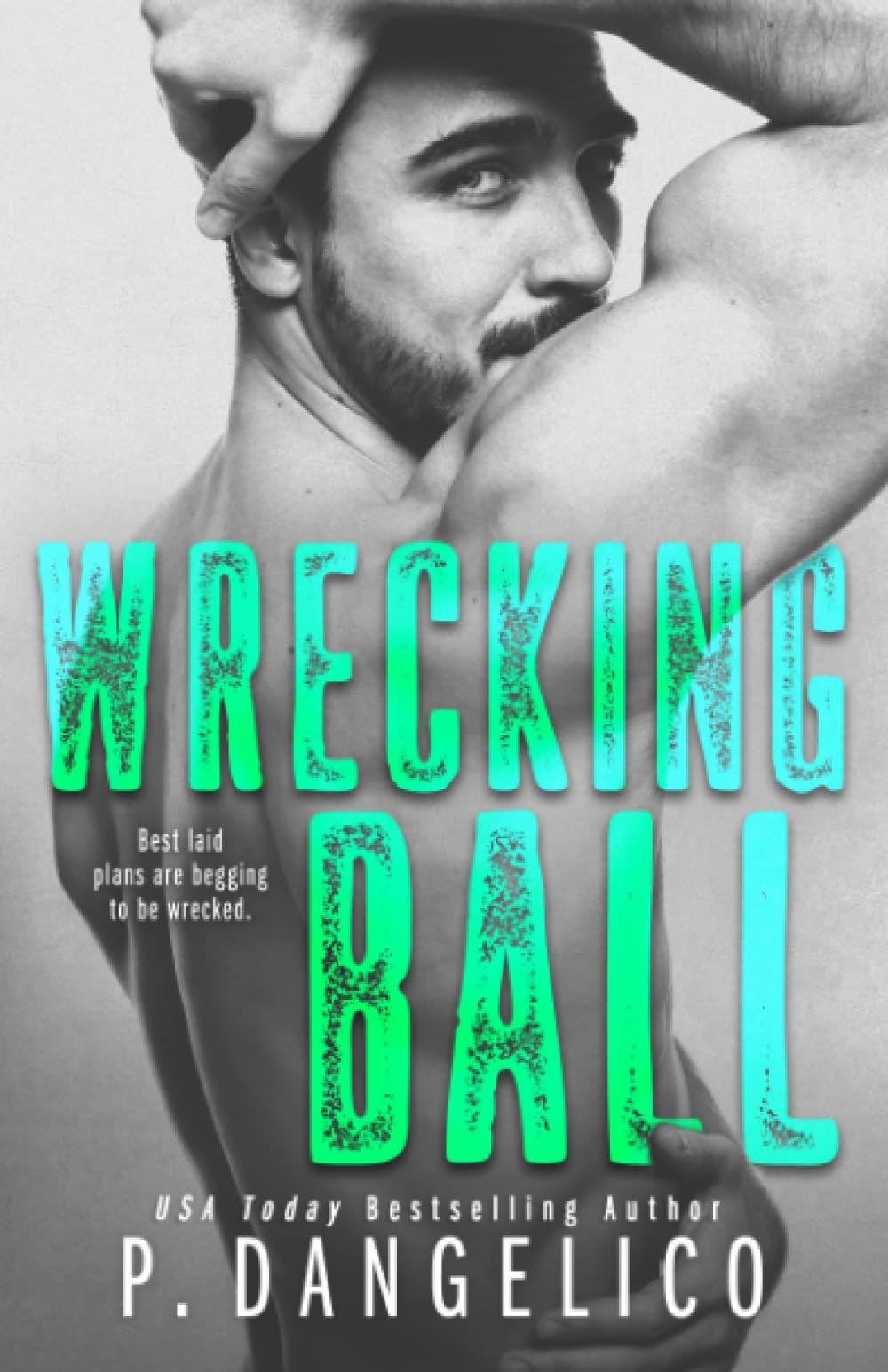 Wrecking Ball Paperback – Big Book, 21 January 2017