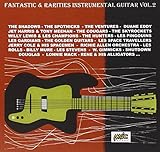 Fantastic & Rarities 50'S & 60'S/Vol .2 [Import]