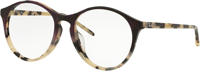 Amazon Ray Ban レイバン メガネ Rx5371f 5869 53サイズ フルフィット キーホールブリッジ ボストン クラシカル モダン おしゃれ メンズ レディース ファッション眼鏡 通販 Amazon Ray Ban レイバン メガネ Rx5371f 5869 53サイズ フルフィット キーホールブリッジ ボストン クラシカル モダン おしゃれ メンズ レディース ファッション眼鏡 通販