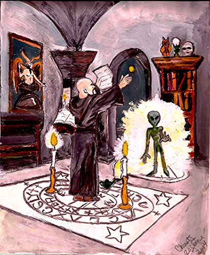 The Invisible Master: The Puppeteers Hidden Power