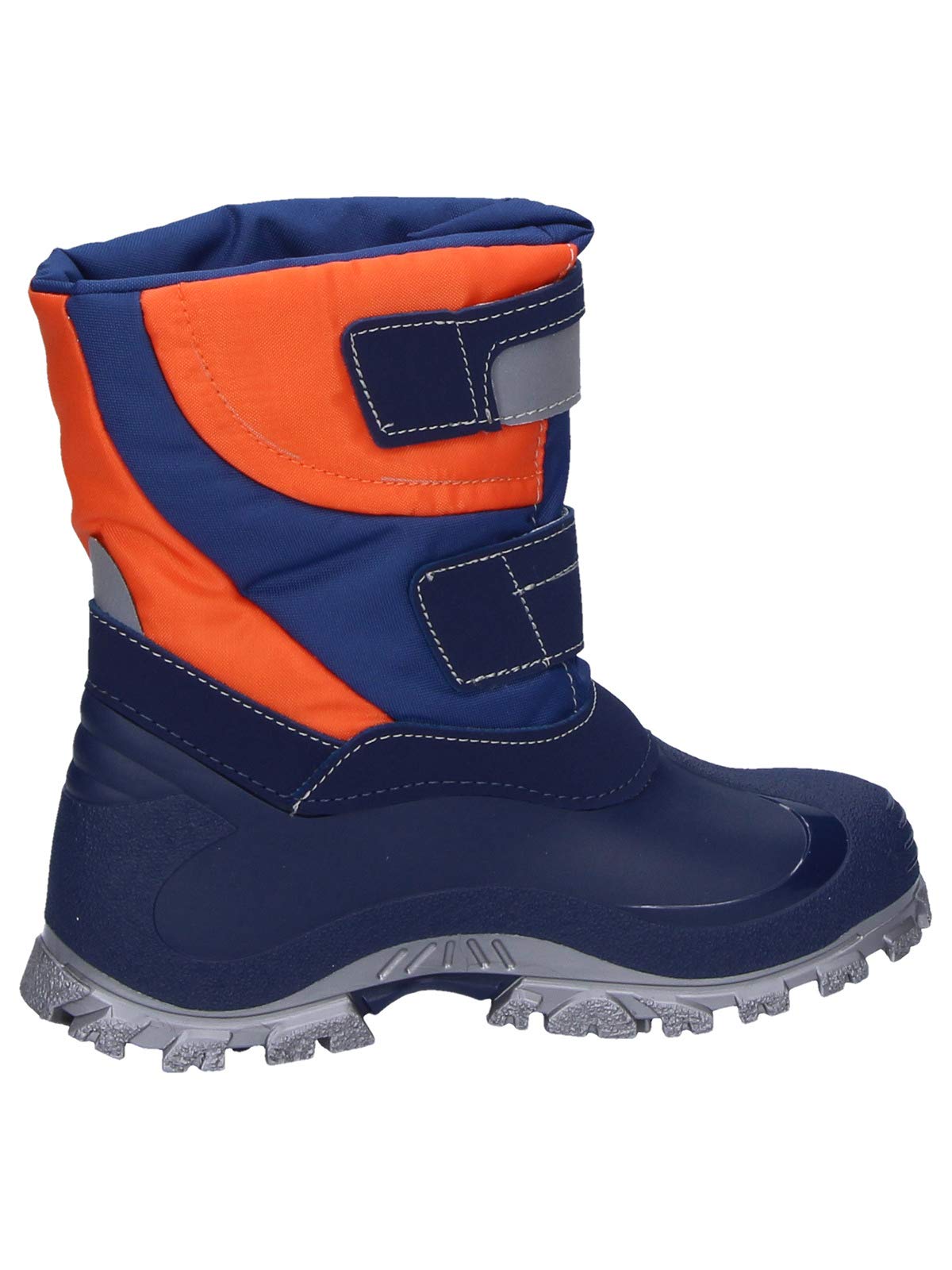 Spirale Simon, Bottes de Neige Garçon