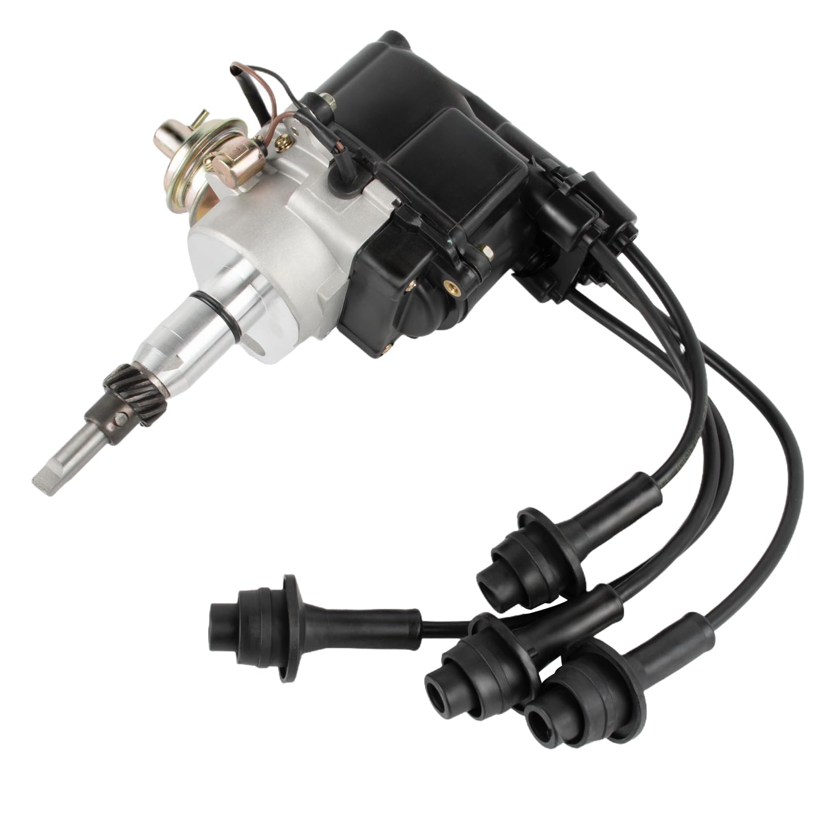 Photo 1 of Ignition Distributor for Toyota Forklift/Hiace