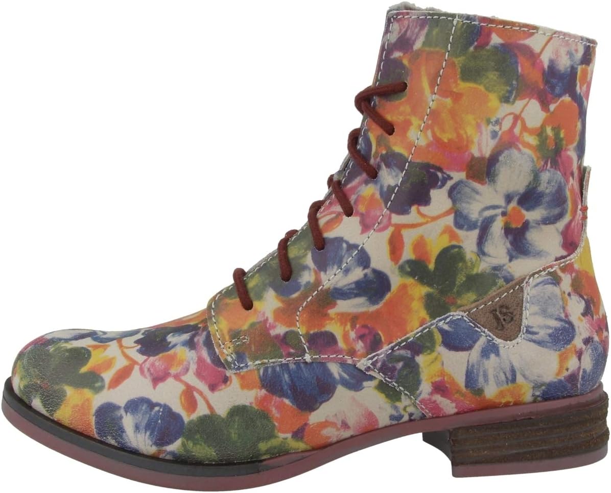 Josef SeibelWomen's Sanja 01 Ankle Boots