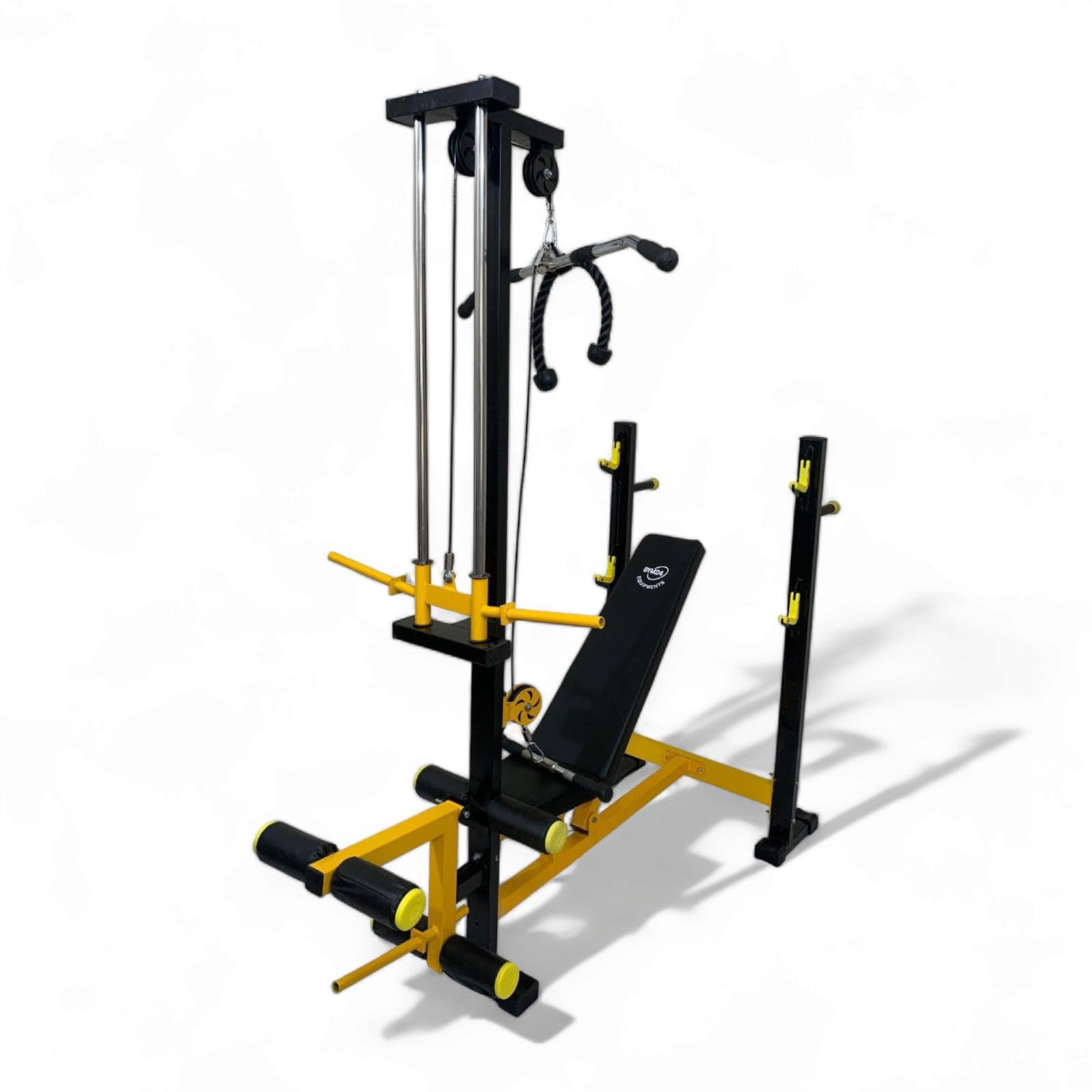 GYM24 Multipurpose 20IN1 Bench(Incline Decline Flat DipBar Leg Extn Leg Curl) heavy duty bench for home gym purpose fitness exercise equipment benches for home bench press weight capacity upto 400kg (B0BLGWZMQL) Amazon Price History, Amazon Price Tracker