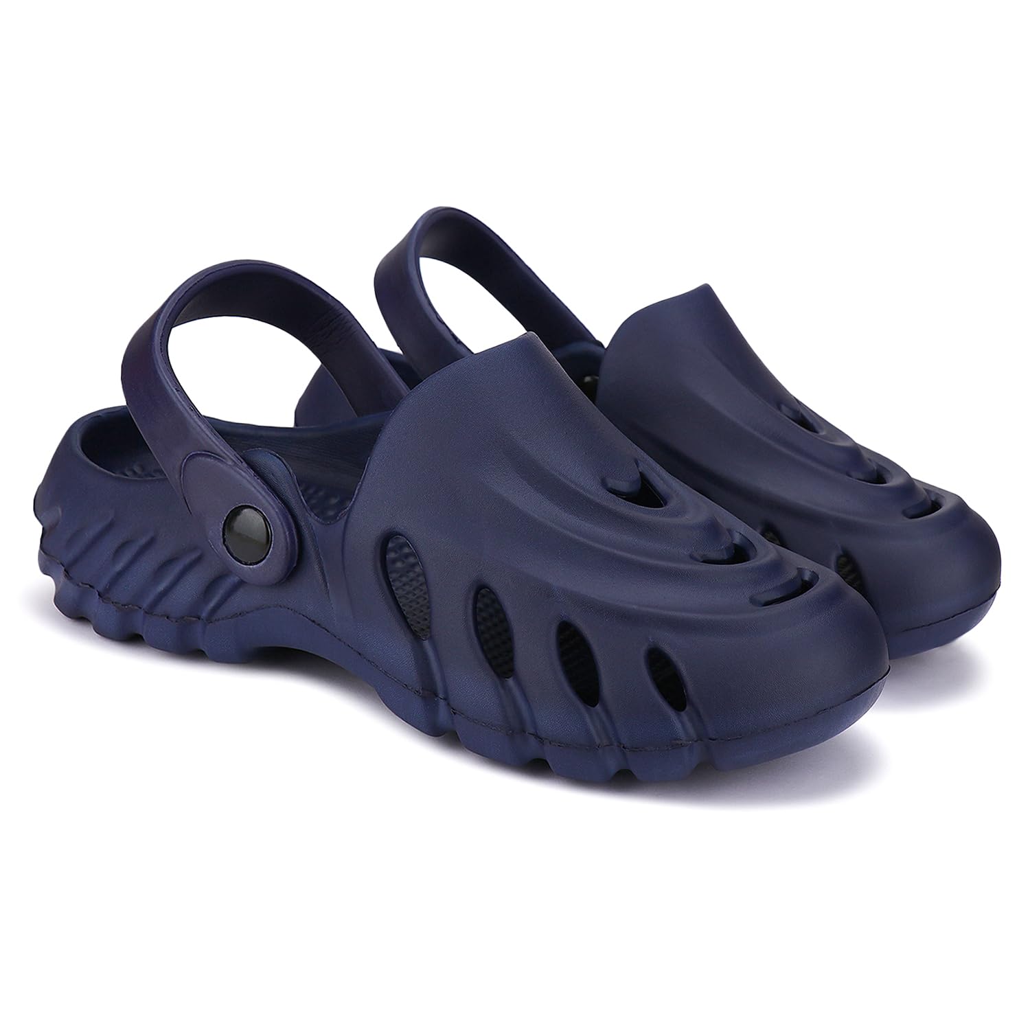 bersache Soft Classic Casual with Regular wear with Ultra Soft & Flexibility Technology Wedges for Men's-picture-12
