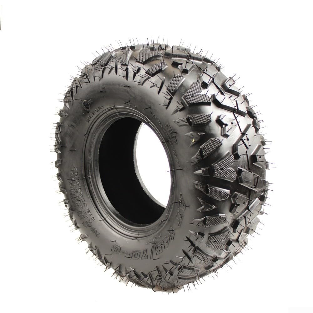 Gomma Nylon 145/70-6 per Go per kart Gomma Nylon 145/70-6 per