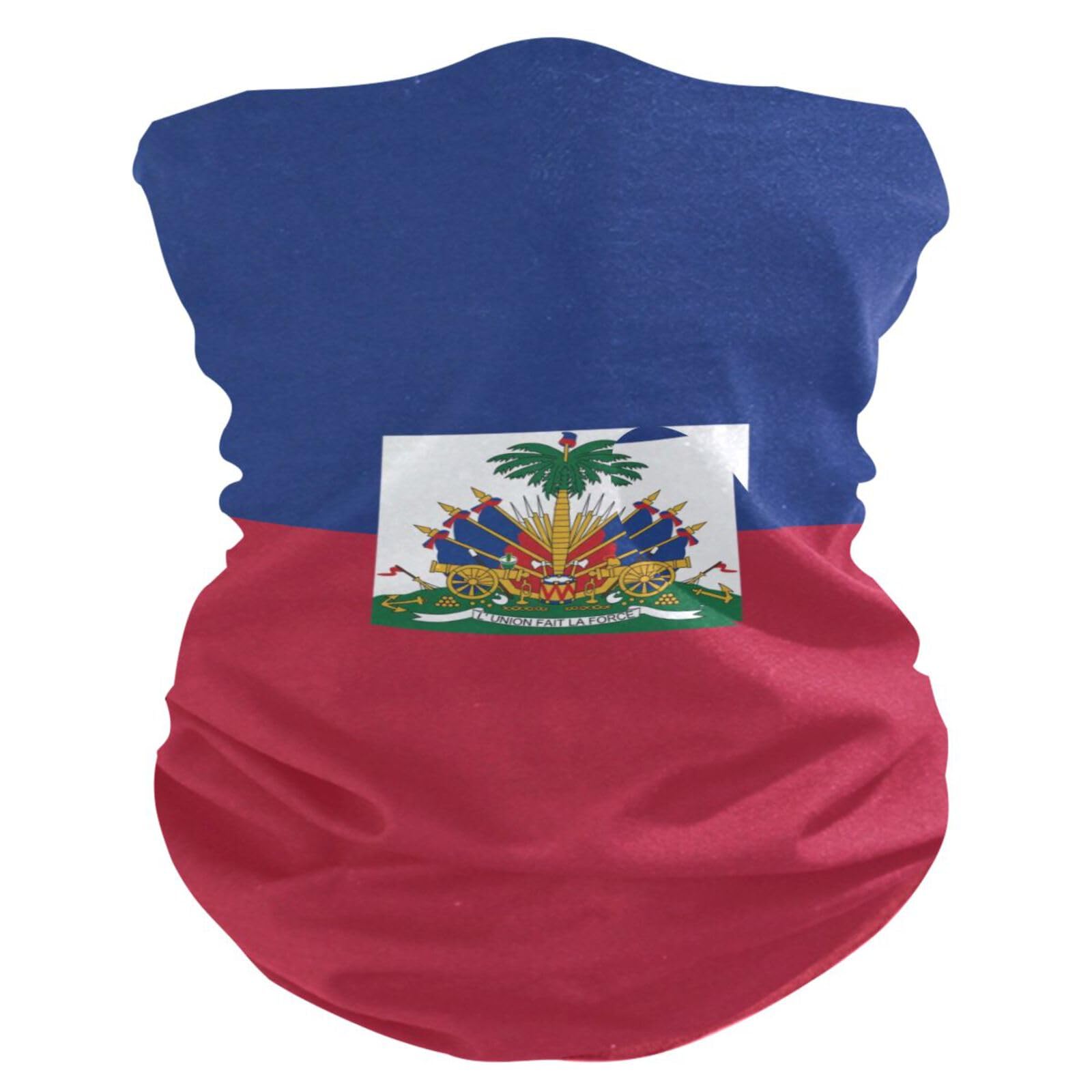 Men Women Bandanas Neck Gaiter Headwrap Balaclava
