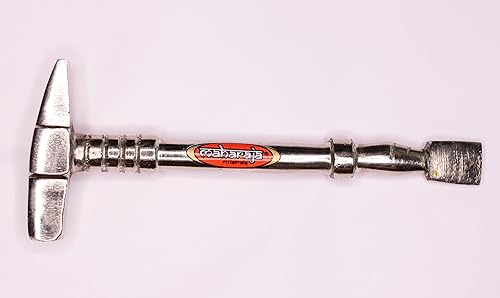 Miniatura 6 de Martillo de tabla MAHARAJA (PDI-FJI)