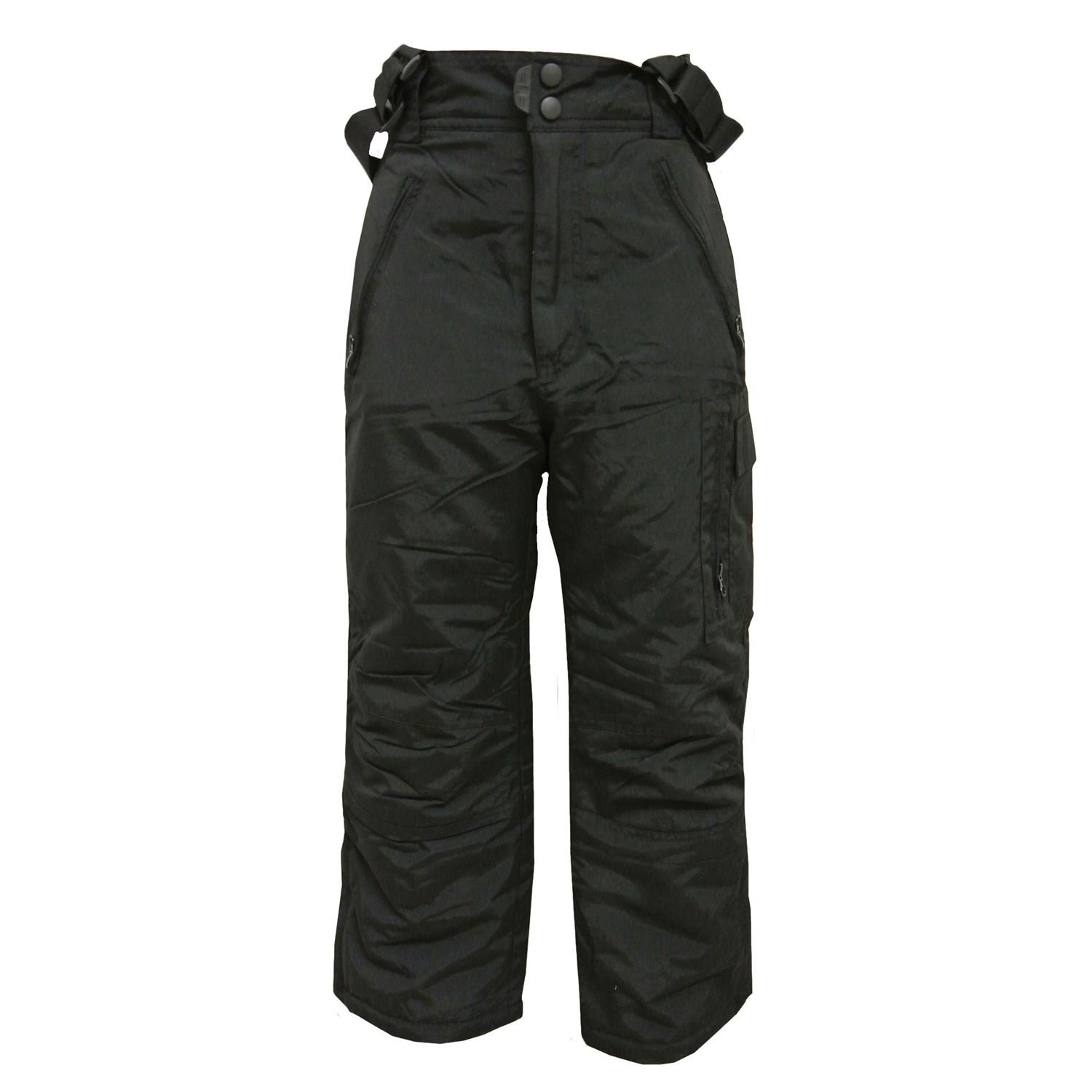 Outburst Jungen Hose Skihose