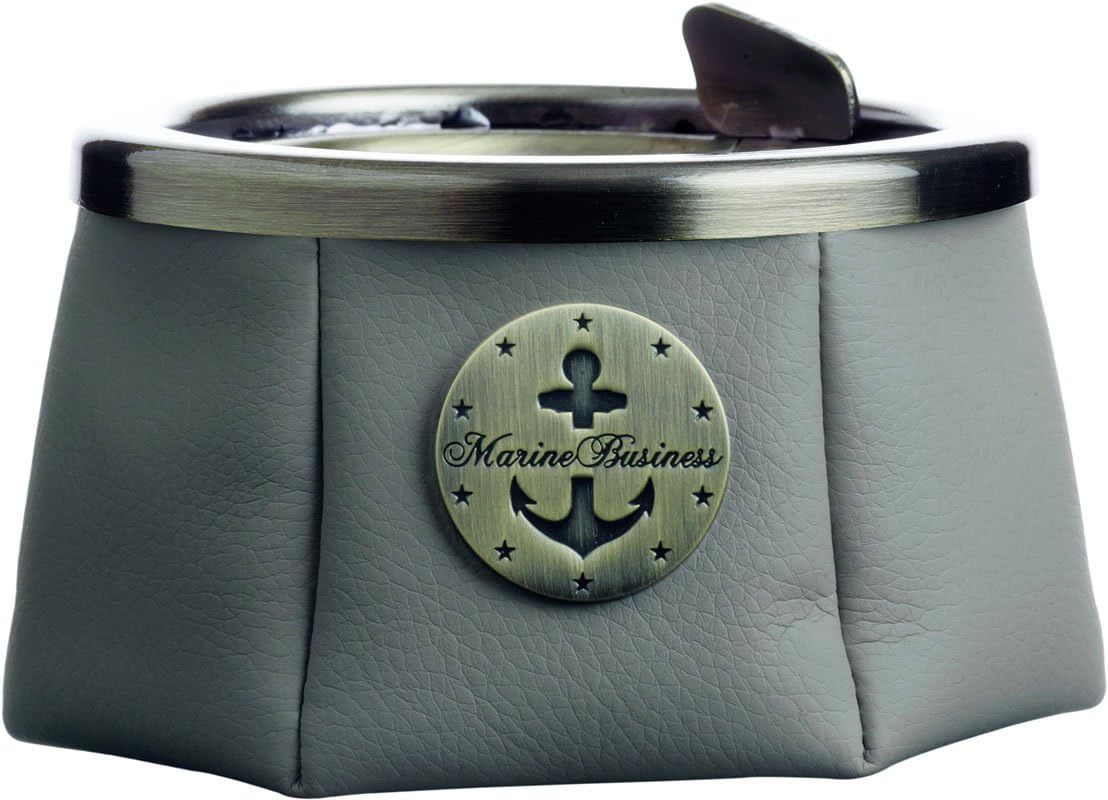 Premium Grey Ashtray