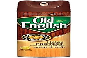 Old English Furniture Polish Spray (Fresh Lemon)