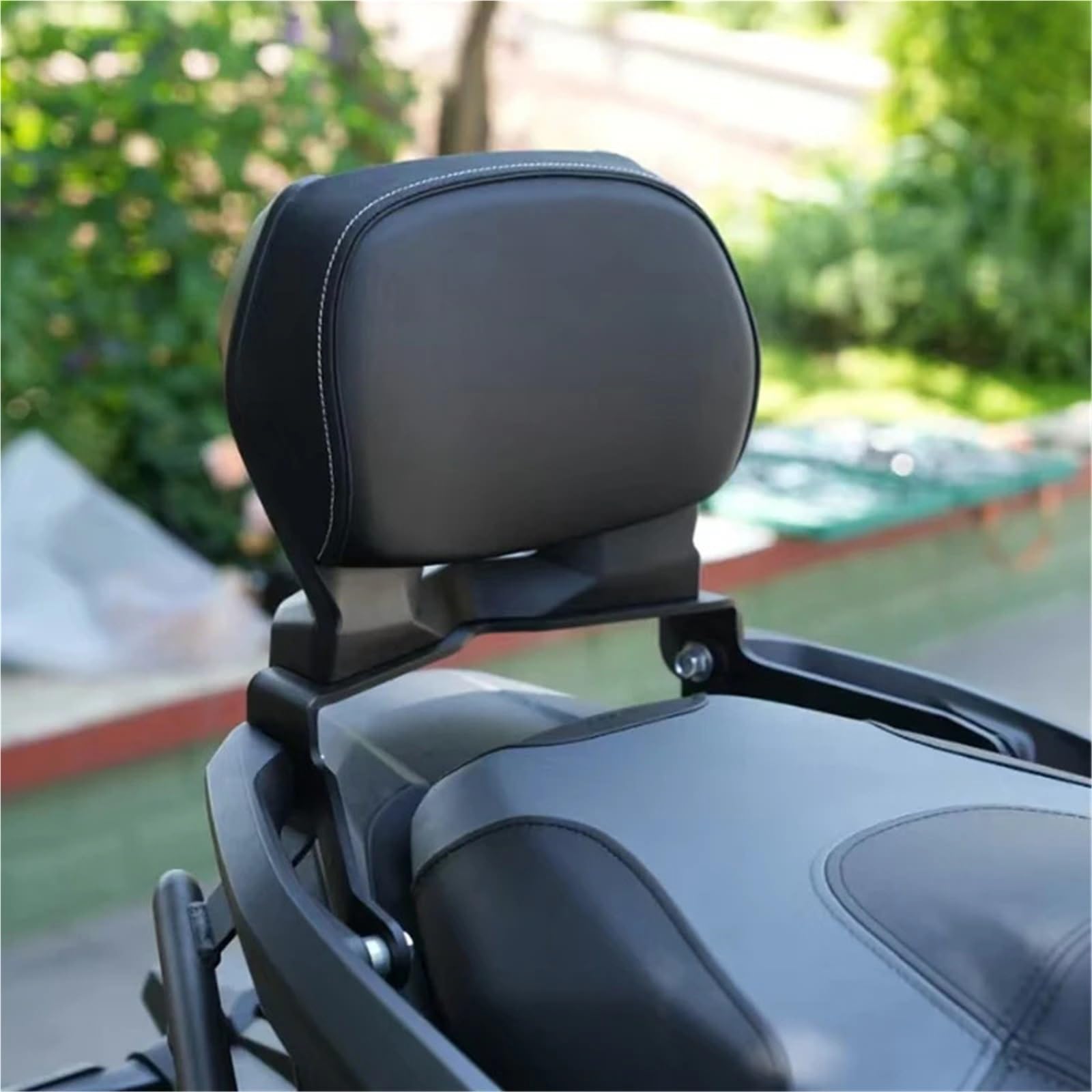 Oparcie dla pasażera Do Honda ADV 350 2022 2023