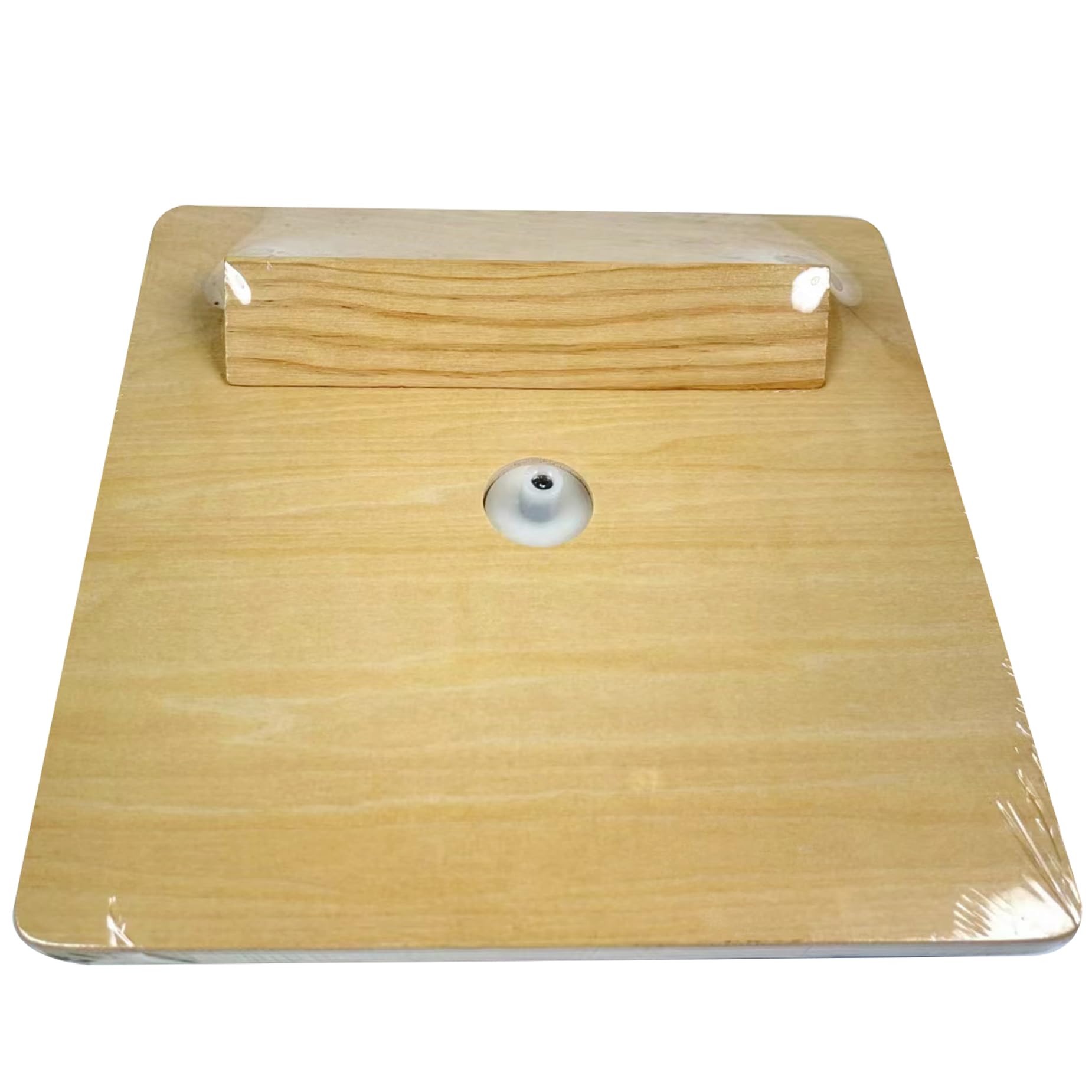 Orologio di Legno forma Smistatore di forme Puzzle giocattolo che insegna il tempo, il numero e le forme - Regali di Compleanno Educativi Montessori 18M+per Bambini