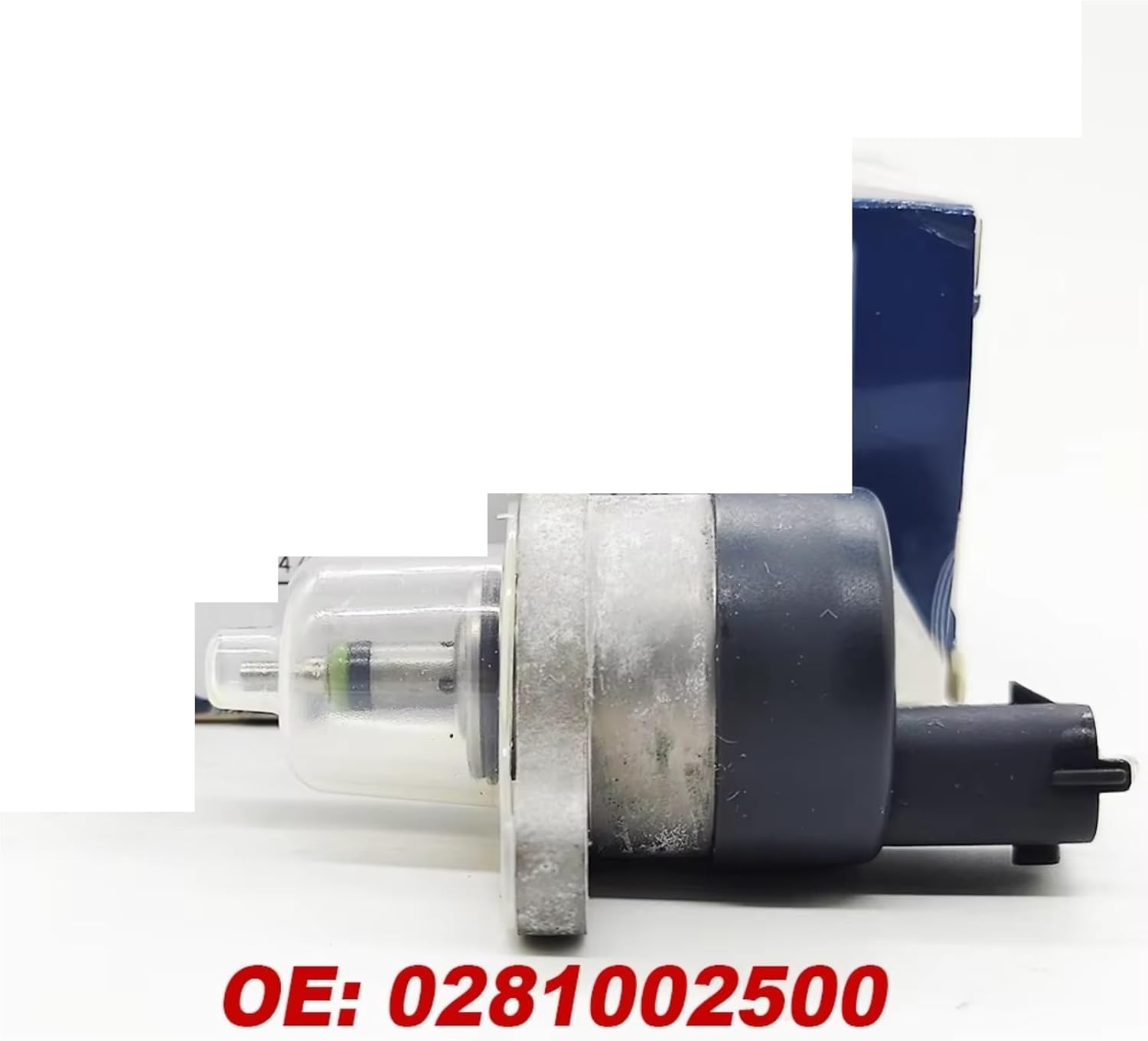 Suction Control Valve Compatible With For Kangoo Common Rail Pressure Fuel Injection Pump Regulator Metering Control Valve OEM 281002500