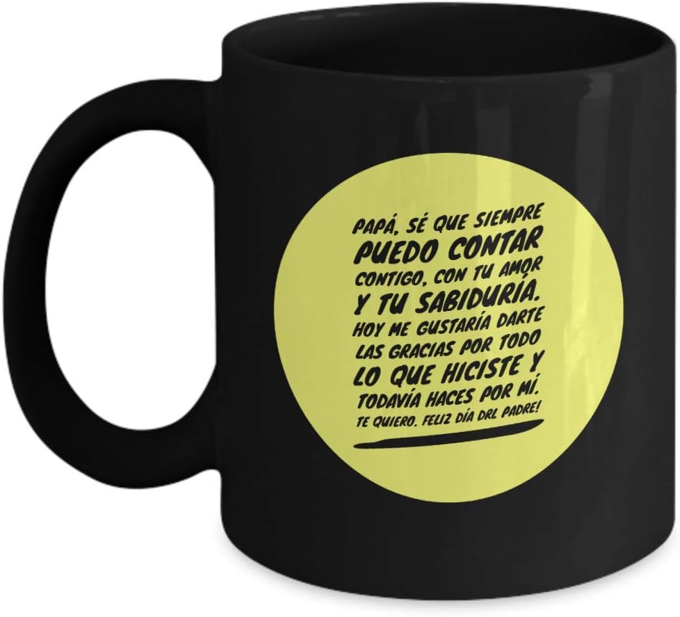 Tazas para Café