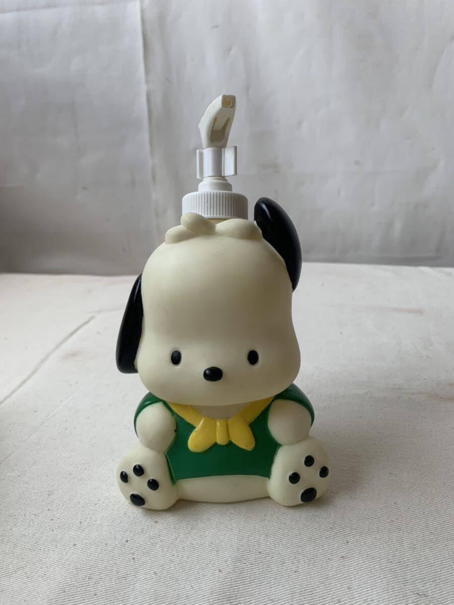 シャンプー pochacco Amazon.co.jp: POCHACCOポチャッコのシャンプーボトル インテリア