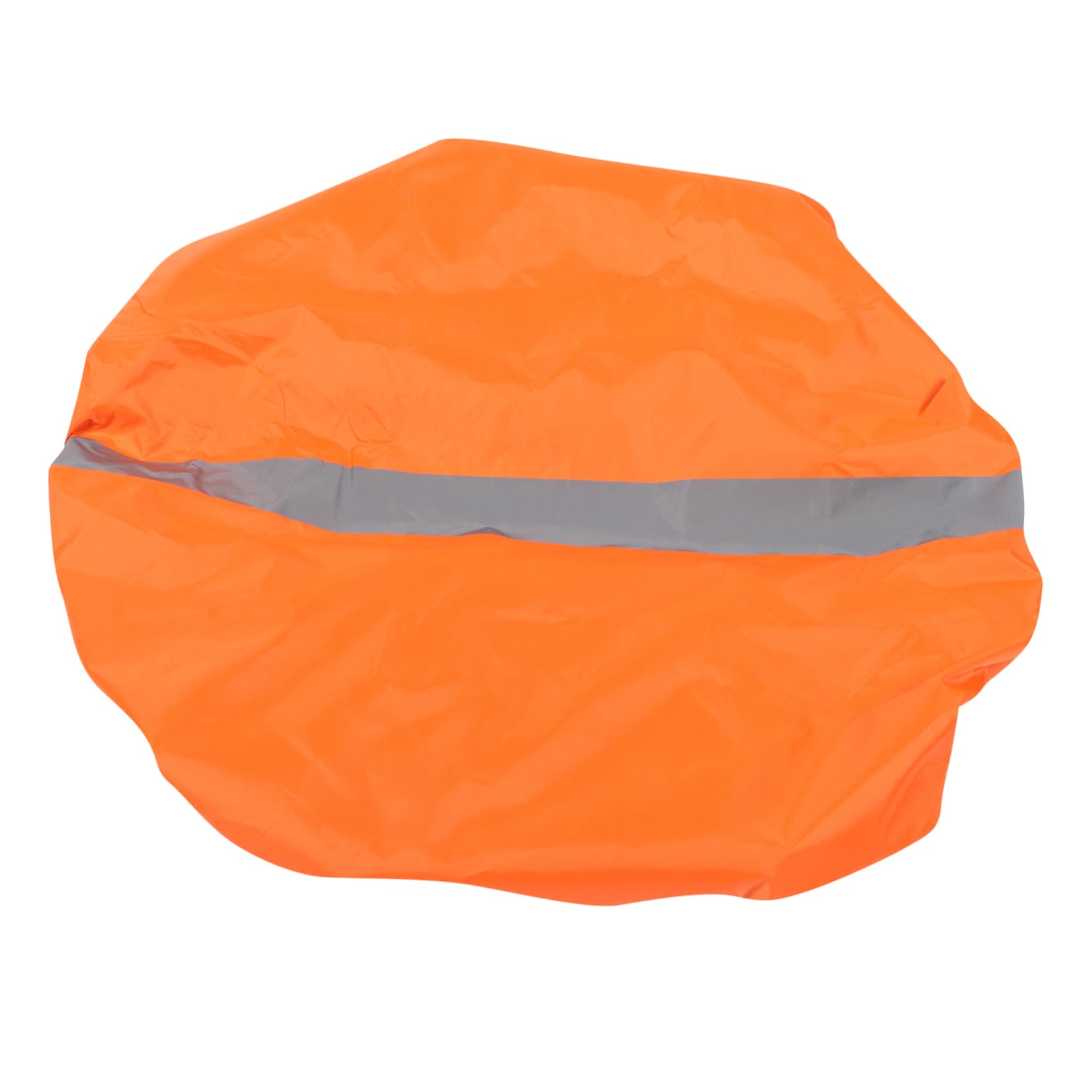 GALPADA Elastic Backpack Rain Cover Reflective Strip Uv Protection Compact for Hiking